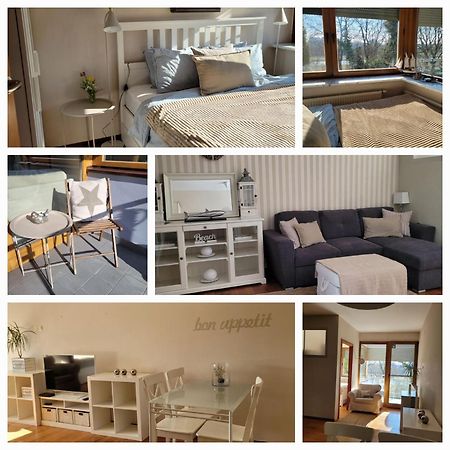 Lux Apartament Poznan, Ul. Mostowa 19 D/5 Kültér fotó