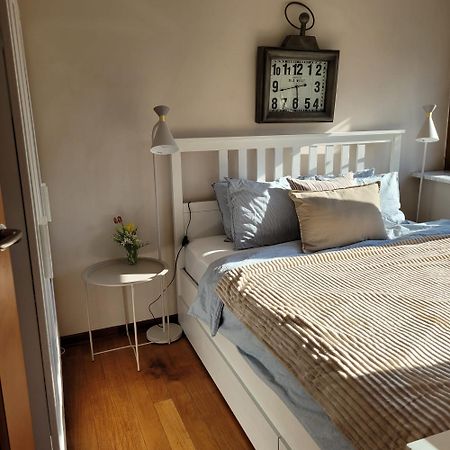 Lux Apartament Poznan, Ul. Mostowa 19 D/5 Kültér fotó