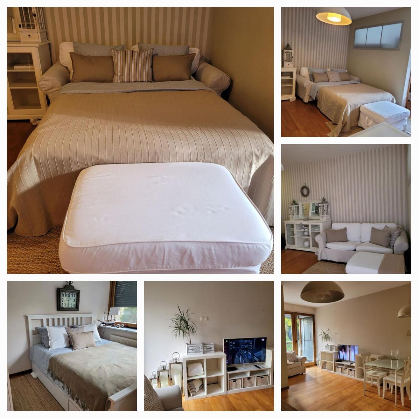 Lux Apartament Poznan, Ul. Mostowa 19 D/5 Kültér fotó