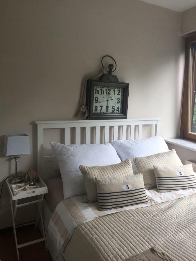 Lux Apartament Poznan, Ul. Mostowa 19 D/5 Kültér fotó