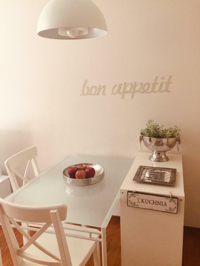 Lux Apartament Poznan, Ul. Mostowa 19 D/5 Kültér fotó