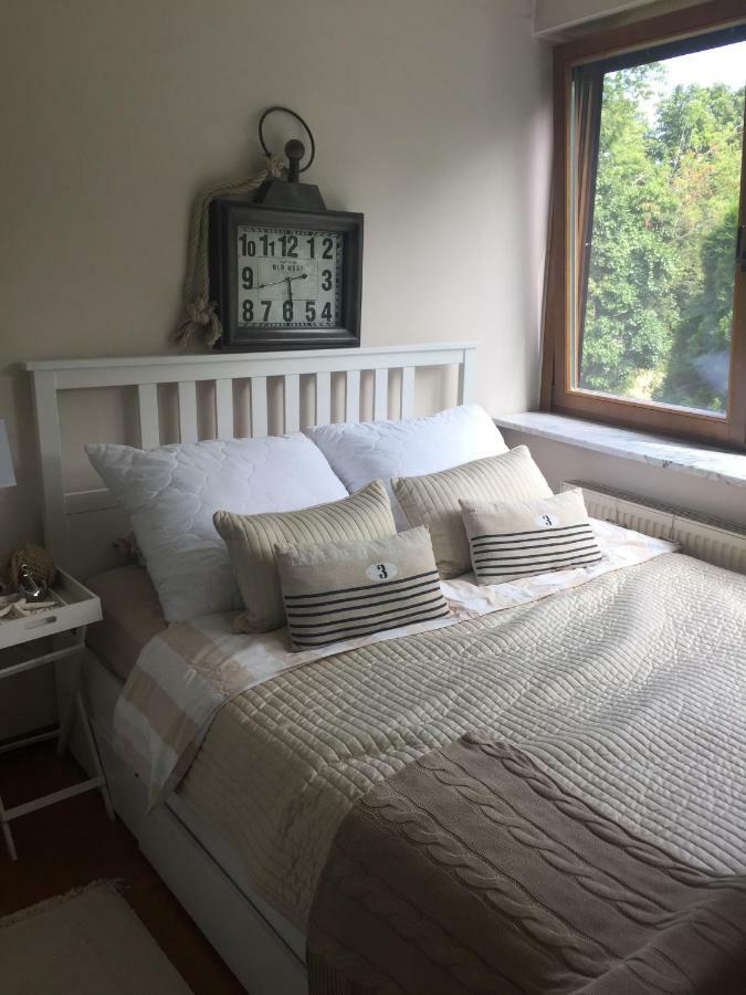 Lux Apartament Poznan, Ul. Mostowa 19 D/5 Kültér fotó