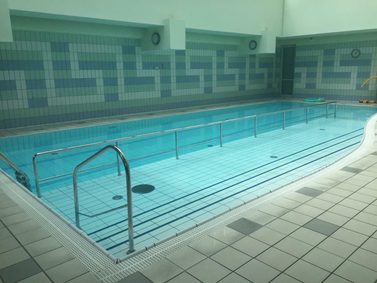 Lux Apartament Poznan, Ul. Mostowa 19 D/5 Kültér fotó
