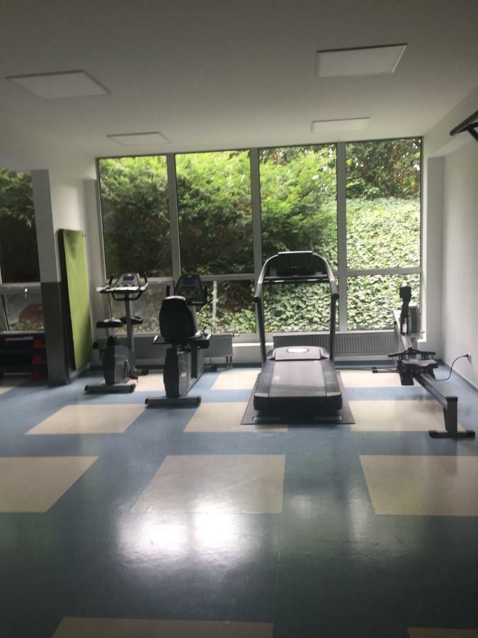 Lux Apartament Poznan, Ul. Mostowa 19 D/5 Kültér fotó