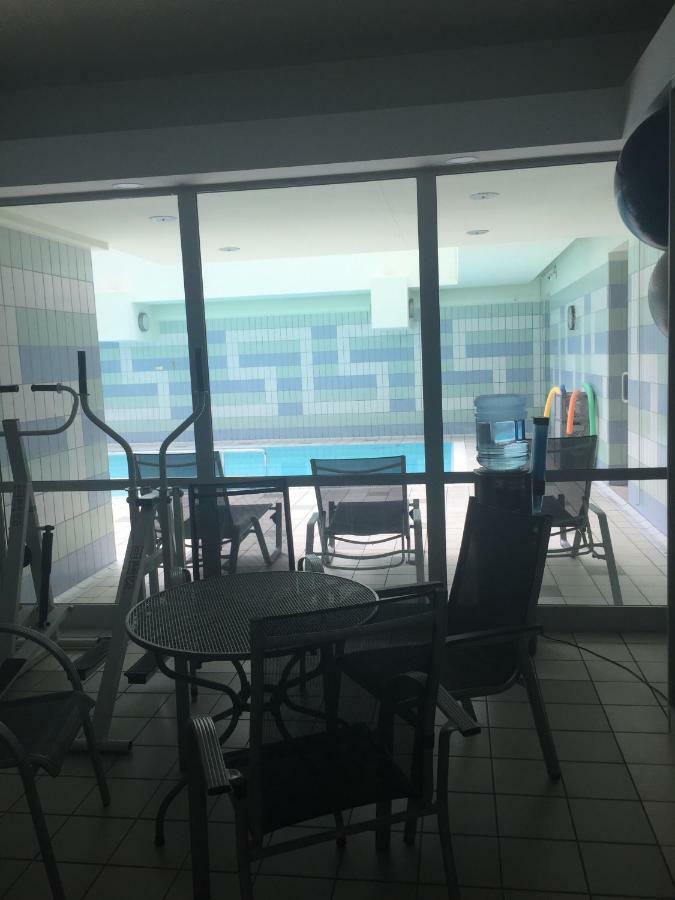 Lux Apartament Poznan, Ul. Mostowa 19 D/5 Kültér fotó