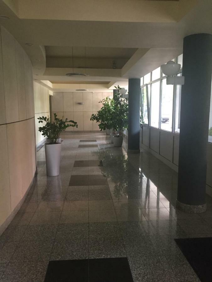 Lux Apartament Poznan, Ul. Mostowa 19 D/5 Kültér fotó